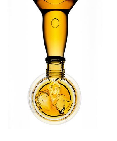 神秘莫测的苏格兰威士忌