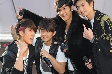 炎亚纶汪东城事件始末,原来导致决裂原因是因爱生恨