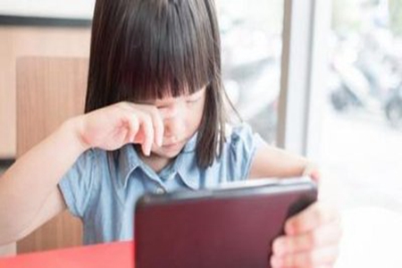 如何保护孩子的视力?保护孩子视力的方法