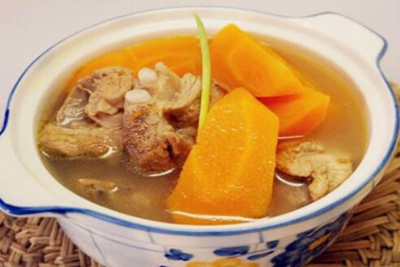 排骨汤怎么炖最好喝?排骨汤的做法大全清炖