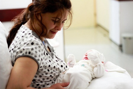 无痛分娩有什么危害？对于腹中胎儿真的没影响？