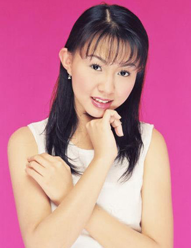 伴唱小天后卓依婷如今她嫁人了 卓依婷到底有没有死