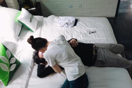 宝藏男孩郎朗魔音教学太上头,明明是钢琴家怎成了表情包?