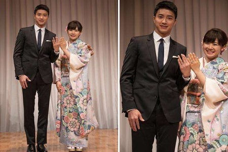 当东北吉娜遇上东北福原爱,天使般小姑娘唠嗑简直无敌