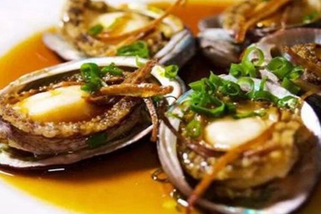 鲍鱼怎么做最简便最好吃呢？这三道鲍鱼的做法及清洗