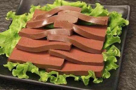 什么东西补血？这五个食物补血别再花冤枉钱