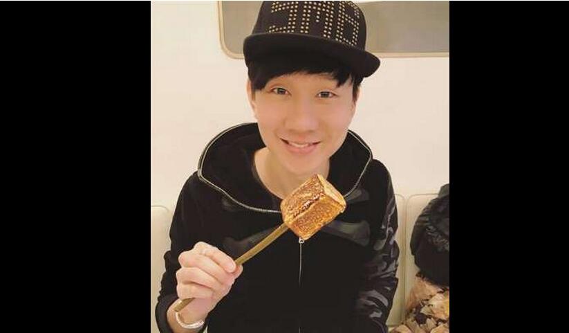 林俊杰的公开女朋友竟是朋友妻