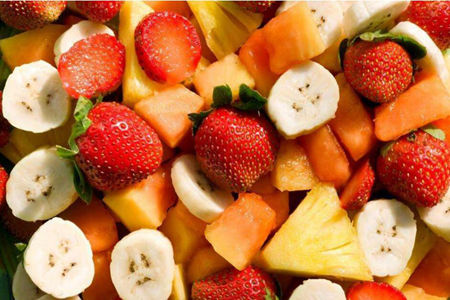 孩子夏天如何吃水果?宝妈们要注意细节