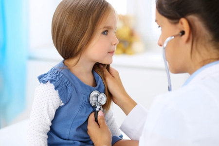 父母后天让孩子体质变成寒湿,那可能是这些原因