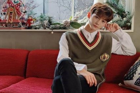 黄智博诈骗案开庭,乐华娱乐前练习生黄智博获刑三年三个月