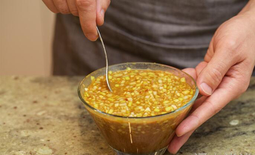 韩国冷面的做法大全及冷面汤的正宗调配法