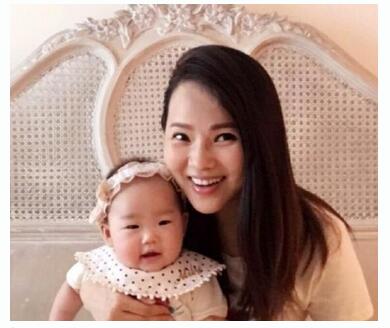 星二代名字大全