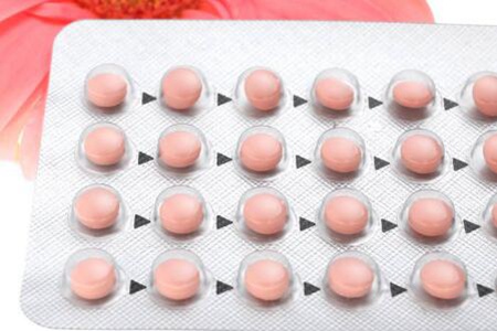 避孕药哪种最好最安全?(这4种避孕药方式了解副作用)