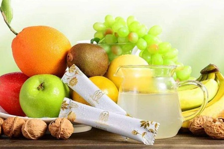 酵素的作用与功效,这五个女人长期喝酵素好处