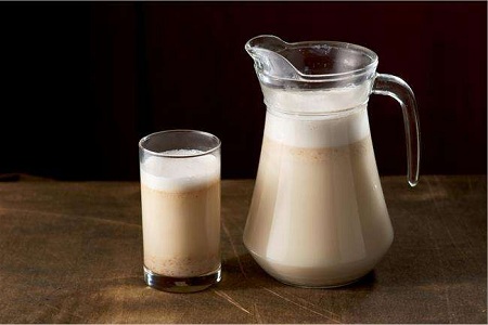 瘦子该如何增肌增肥?怀山药水就是最大福音