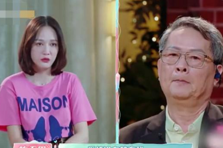 陈乔恩艾伦承认恋情,收视女王被男方什么优点吸引?