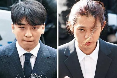 胜利门引发韩娱大地震,张紫妍事件10年未能含冤昭雪