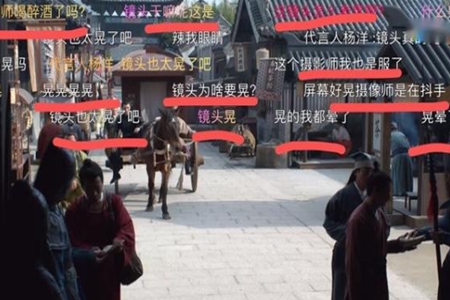 《大唐女法医》开播,大女主周洁琼演技竟比剧香?