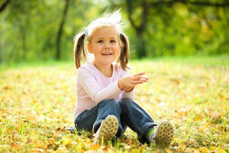 爸妈想要孩子快快长高?那保证每天都能做到这3点事情