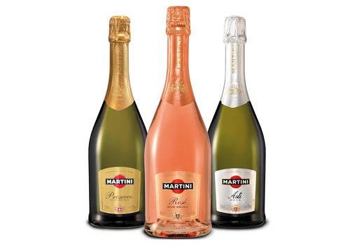 MARTINI(马丁尼)在国际酒类竞赛中脱颖而出