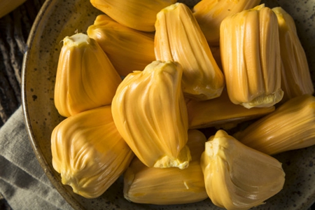 菠萝蜜的功效与作用,这3个好处能改善身体健康