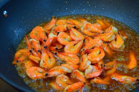 大虾怎么做好吃,油焖大虾的做法家常