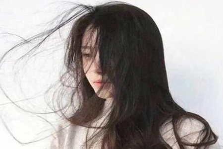女生太绝情性格很吸引人，这三个处理感情果断的女人