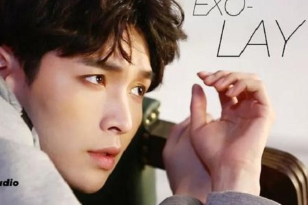 张艺兴霸气与三星解约,表示模糊我国领土主权不能容忍