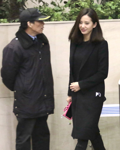 吴奇隆宠溺照顾刘诗诗 专家分析吴奇隆刘诗诗
