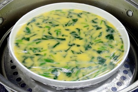 菠菜怎么做好吃？这三款菠菜的做法大全家常