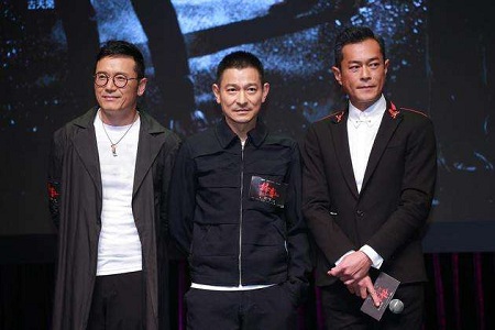 第28届中国金鸡百花电影节,盛大豪华阵容震撼来袭!