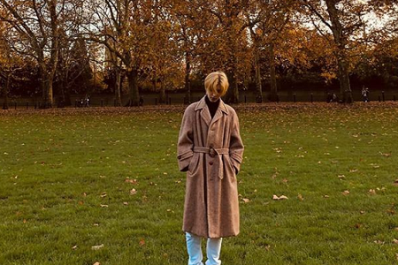 顶流蔡徐坤赴英国进修 利兹音乐学院1年学费竟要70多万