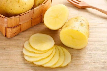 土豆的功效与作用，这五个女人吃土豆的营养与功效