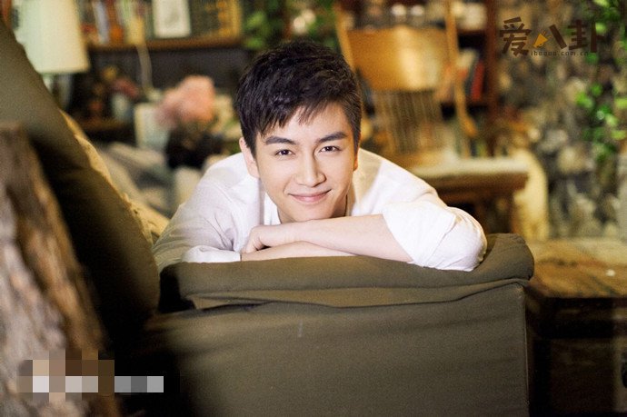 陈晓自曝演反派林平之的原因?陈晓参加天天向上是哪一期