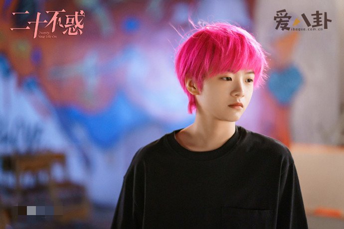 ？？李庚希的个人资料?李庚希是怎么出道的演过什么剧吗?？