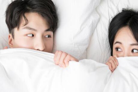 早泄的原因有哪些?这五个原因造成及时改善