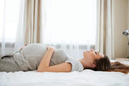 怀孕初期出血怎么回事?这三个造成怀孕初期出血的原因