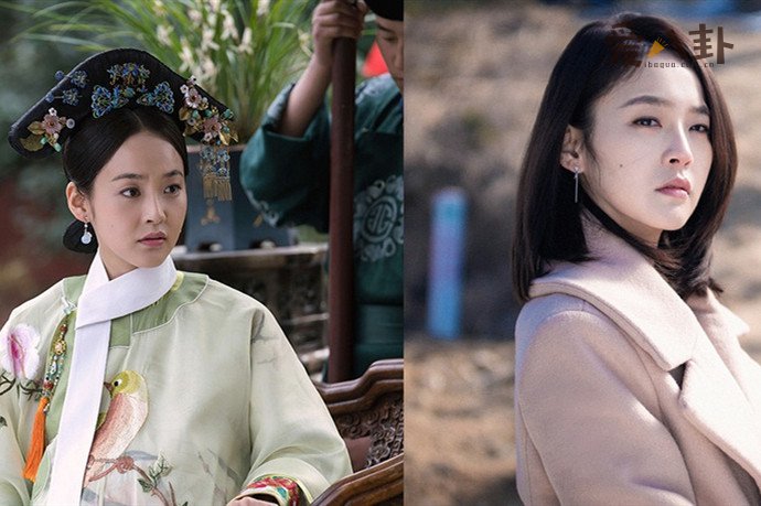 张佳宁在如懿传中演谁?颖贵妃最后结局怎么样？