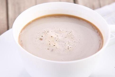 白咖啡的功效和作用,这五个女人喝白咖啡的营养价值