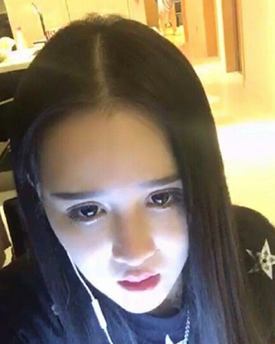 社会你球姐赵本山女儿奢侈生活