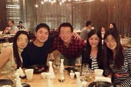 刘强东最牛女助理,名下竟有427家企业