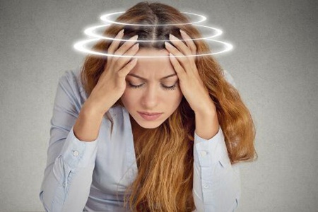 眩晕症的原因是什么?这六个原因麻烦对症处理