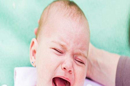 宝宝生病有哪些信号?留心这几个信号及时就医