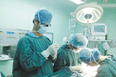 为什么顺产要转为剖腹产?这六种情况下可能会顺转剖