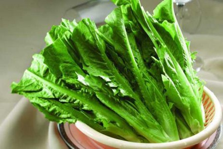 油麦菜的功效与作用，这五个女人吃油麦菜的好处