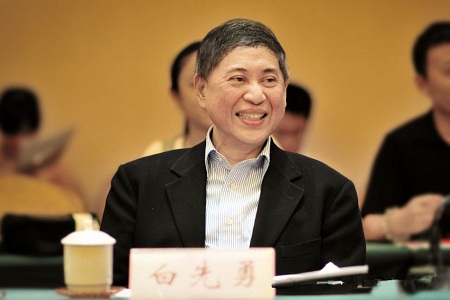 台湾同性婚姻合法背后,台湾艺人早已宣布出柜