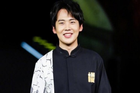 郭麒麟参加断桥时装秀,被标上“跨界设计师郭麒麟”