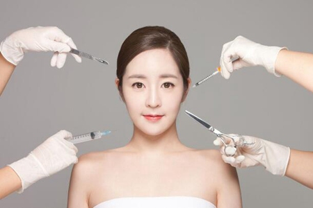 脂肪填充脸部有什么副作用?这三个女人面部脂肪填充护理