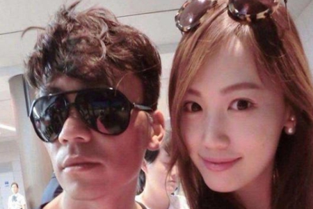 马蓉成女强人后自曝没时间,与前夫王宝强境遇截然相反