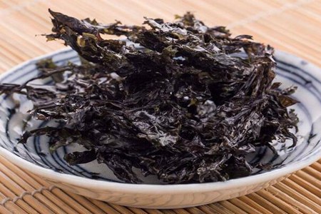 紫菜的功效与作用，女性吃紫菜的三大好处